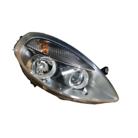 Faro anteriore DX Lancia Musa II (Originale Marelli)