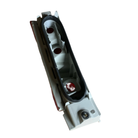 Fanale posteriore DX Renault Supercinque (Originale)