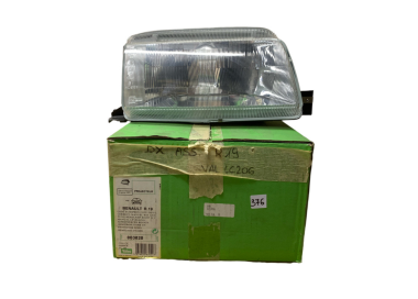 Faro Anteriore dx Renault R19 (Originale)