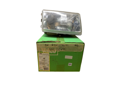 Faro Anteriore dx Renault R21/Renaul Trafic (Originale)