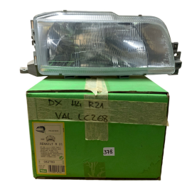 Faro Anteriore dx Renault R21 (Originale)