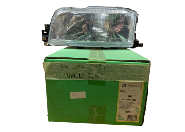 Faro Anteriore sx Renault R21 (Originale)