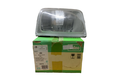 Faro Anteriore dx Renault Express (Originale)