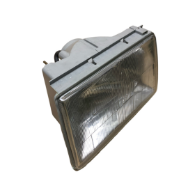 Faro anteriore SX Fiat Regata I H4 (Originale FIAT)