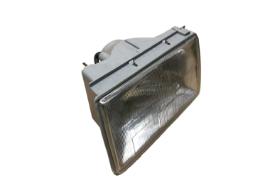 Faro anteriore SX Fiat Regata I H4 (Originale FIAT)