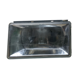 Faro anteriore SX Fiat Regata I H4 (Originale FIAT)