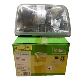 Faro Anteriore dx Renault Express (Originale)