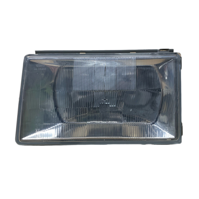 Faro anteriore SX Fiat Regata II H4 (Originale Valeo)