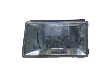 Faro anteriore SX Fiat Regata II H4 (Originale Valeo)