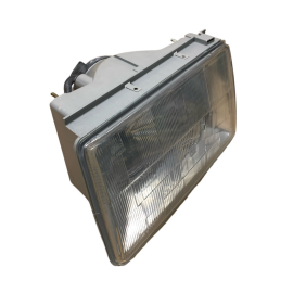 Faro anteriore SX Fiat Regata II H4 (Originale Valeo)