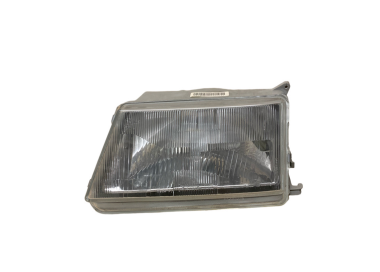 Faro Anteriore sx Autobianchi Y10 (Originale)