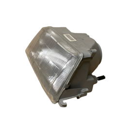 Faro Anteriore sx Autobianchi Y10 (Originale)