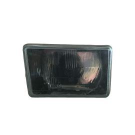 Gruppo ottico anteriore SX Fiat 127 I Diesel Asimmetrico