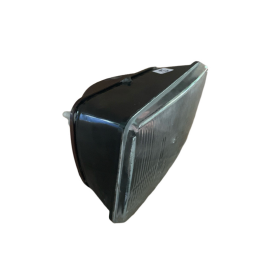 Gruppo ottico anteriore SX Fiat 127 I Diesel Asimmetrico