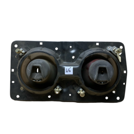 Gruppo fari anteriore DX Fiat 131 Special H1 (Originale)