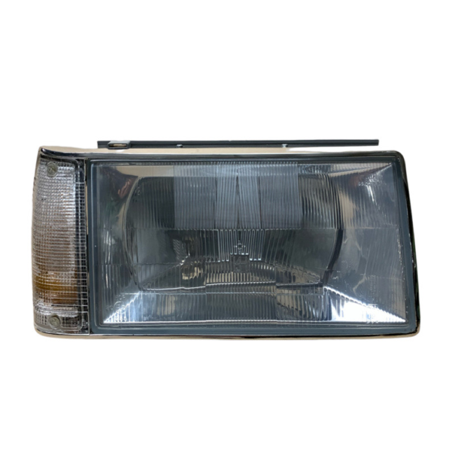 Faro anteriore DX Fiat Regata II H4 (Originale Valeo)