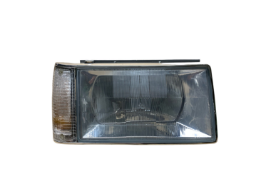 Faro anteriore DX Fiat Regata II H4 (Originale Valeo)