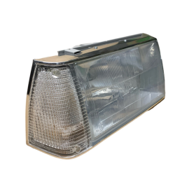 Faro anteriore DX Fiat Regata II H4 (Originale Valeo)