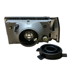 Faro anteriore DX Fiat Regata II H4 (Originale Valeo)