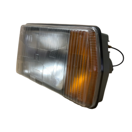 Faro Anteriore sx Lancia Delta (Originale)