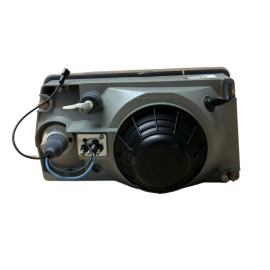 Faro Anteriore sx Lancia Delta (Originale)