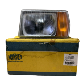 Faro Anteriore sx Lancia Delta (Originale)