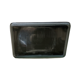 Faro anteriore DX Fiat 127 I Diesel Asimmetrico (Originale FIAT)