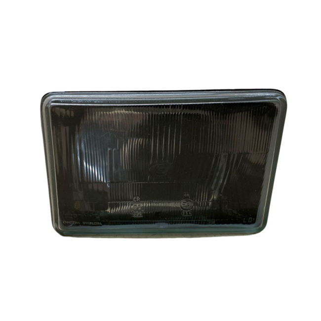 Faro anteriore DX Fiat 127 I Diesel Asimmetrico (Originale FIAT)