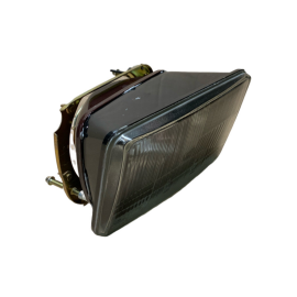 Faro anteriore DX Fiat 127 I Diesel Asimmetrico (Originale FIAT)