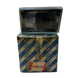 Faro anteriore DX Fiat 127 I Diesel Asimmetrico (Originale FIAT)