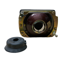 Faro anteriore DX Fiat 127 I Diesel Asimmetrico (Originale FIAT)