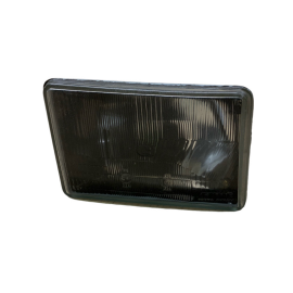 Faro anteriore SX Fiat 127 I Diesel Asimmetrico (Originale FIAT)