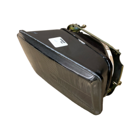 Faro anteriore SX Fiat 127 I Diesel Asimmetrico (Originale FIAT)