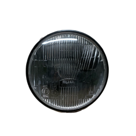 Faro anteriore SX-DX esterno Fiat 131-132 H1 (Originale)