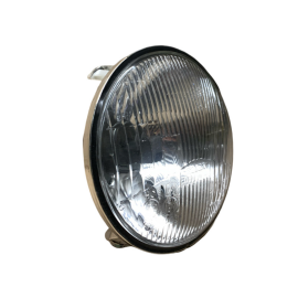 Faro anteriore SX-DX esterno Fiat 131-132 H1 (Originale)