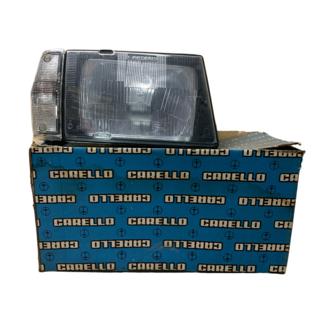 Faro Anteriore dx Lancia Prisma (Originale)