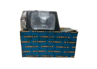 Faro Anteriore dx Lancia Prisma (Originale)