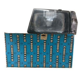 Faro Anteriore sx Lancia Prisma (Originale)