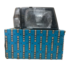 Faro Anteriore dx Lancia Prisma (Originale)
