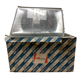 Faro Anteriore sx Lancia Thema (Originale)