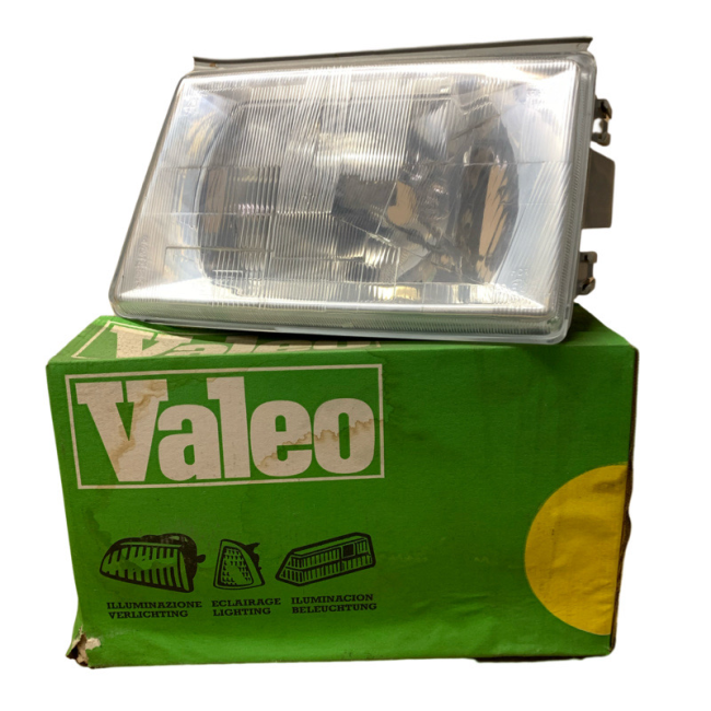 Faro Anteriore dx Lancia Thema (Originale)