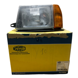 Faro Anteriore sx Autobianchi Y10 (Originale)