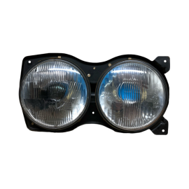 Gruppo fari anteriore DX Fiat 128 Coupè Asimmetrico (Originale)