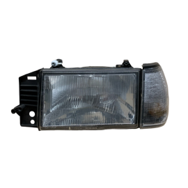 Faro anteriore SX Fiat Tipo I Asimmetrico (Originale Valeo)