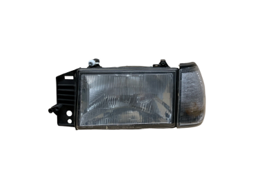 Faro anteriore SX Fiat Tipo I Asimmetrico (Originale Valeo)