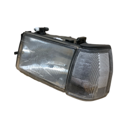Faro anteriore SX Fiat Tipo I Asimmetrico (Originale Valeo)