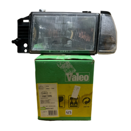 Faro anteriore SX Fiat Tipo I Asimmetrico (Originale Valeo)