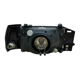 Faro anteriore SX Fiat Tipo I Asimmetrico (Originale Valeo)