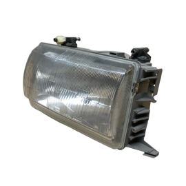 Faro anteriore SX Fiat Tipo II reg. manuale (Originale FIAT)