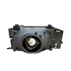 Faro anteriore SX Fiat Tipo II reg. manuale (Originale FIAT)